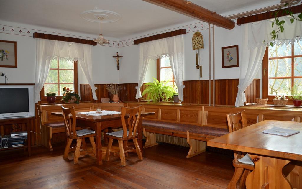 The Farmhouse Bevsek Osep Solčava Exterior foto