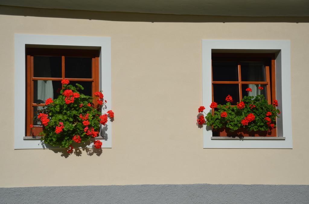 The Farmhouse Bevsek Osep Solčava Exterior foto