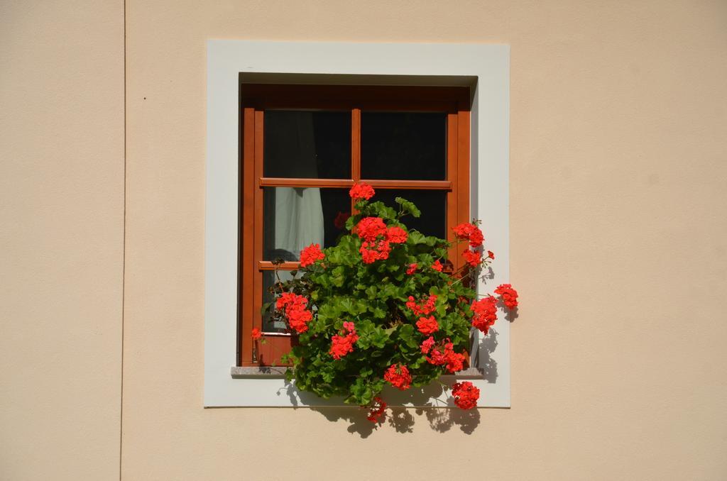 The Farmhouse Bevsek Osep Solčava Exterior foto